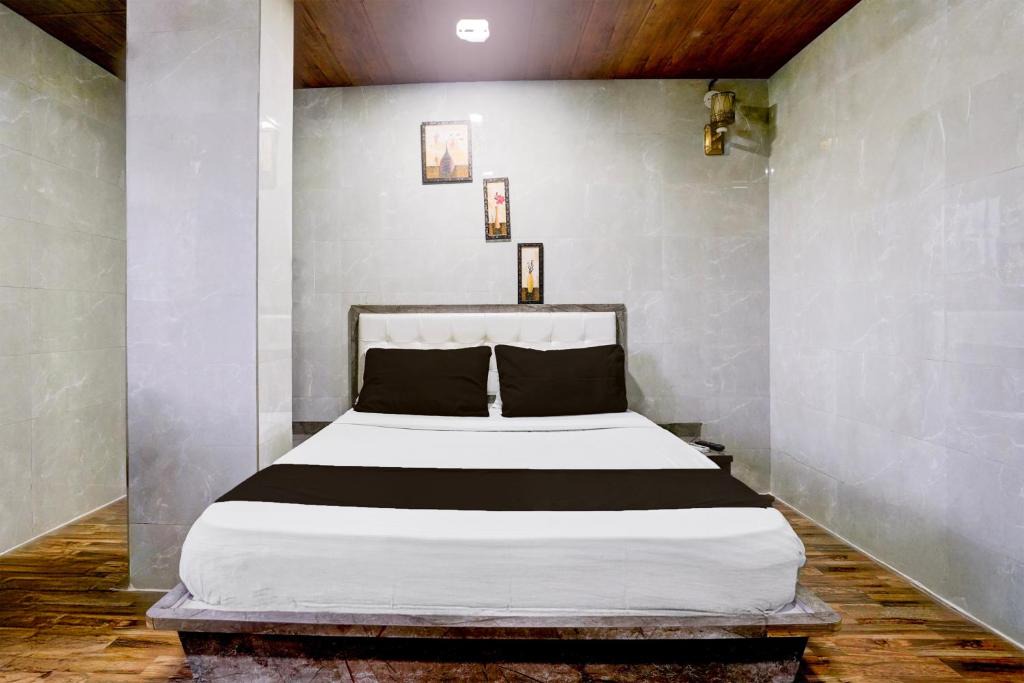 Mahape Hotel | Hotel O Balaji Residency