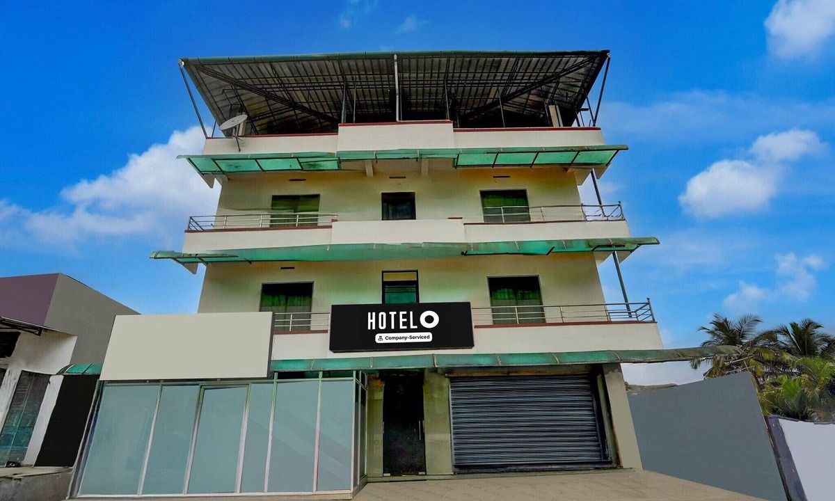 Thrikkakara House | Hotel O Bharata Mata College Kakkanad