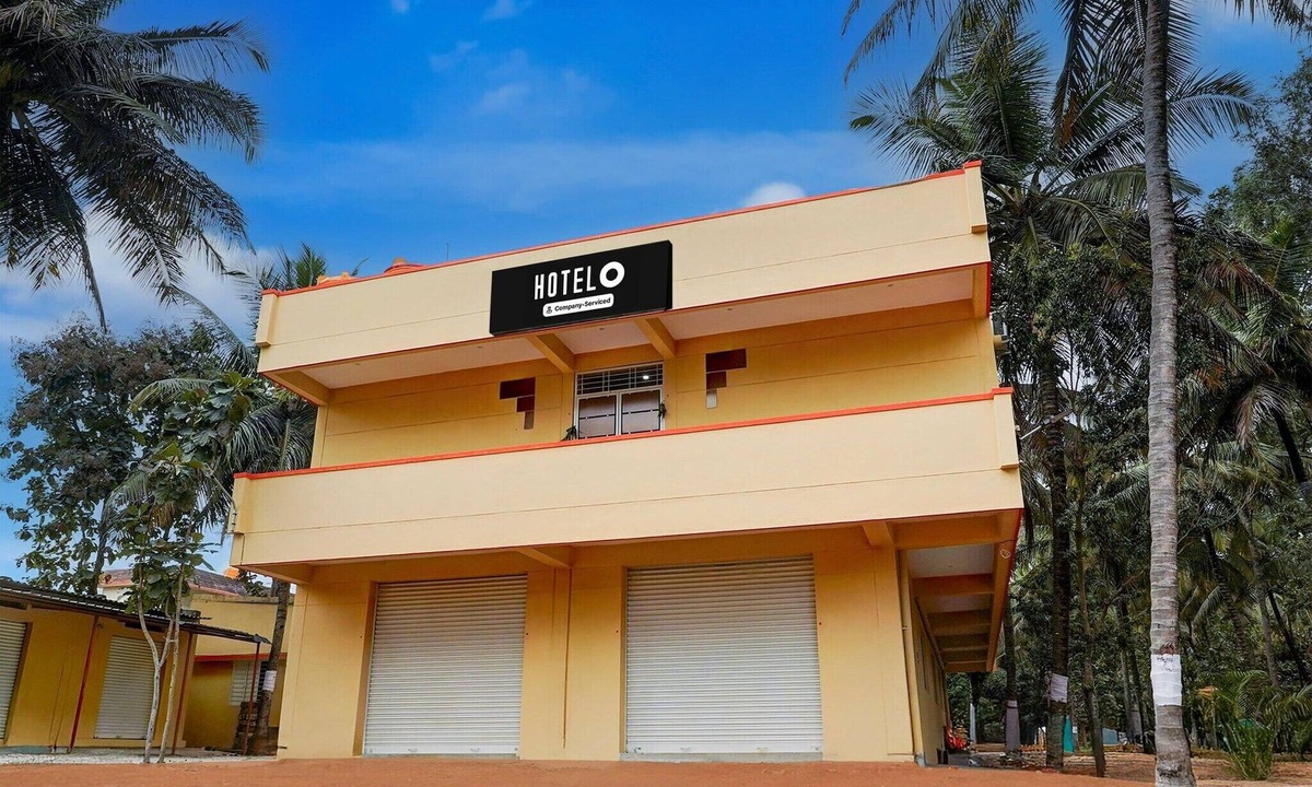 Manchanabele House | Hotel O Bidadi Railway Junction