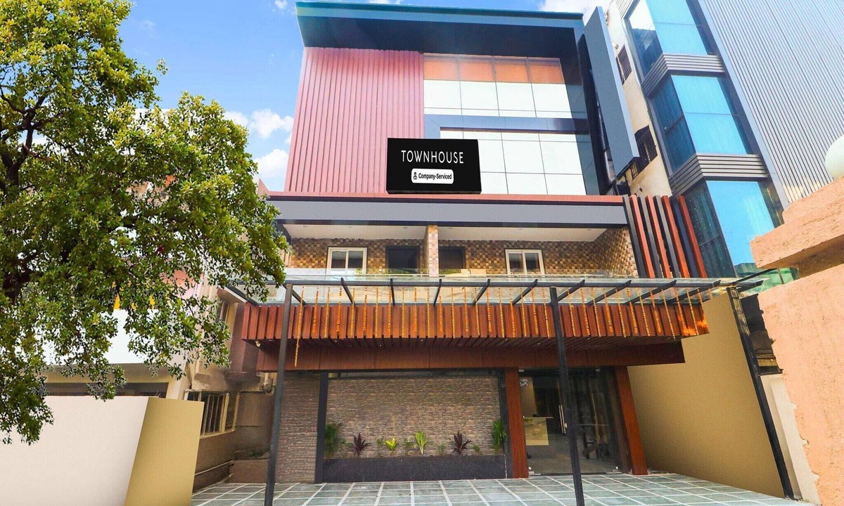 Ranchi House | Hotel O Birsa Railway Stadium