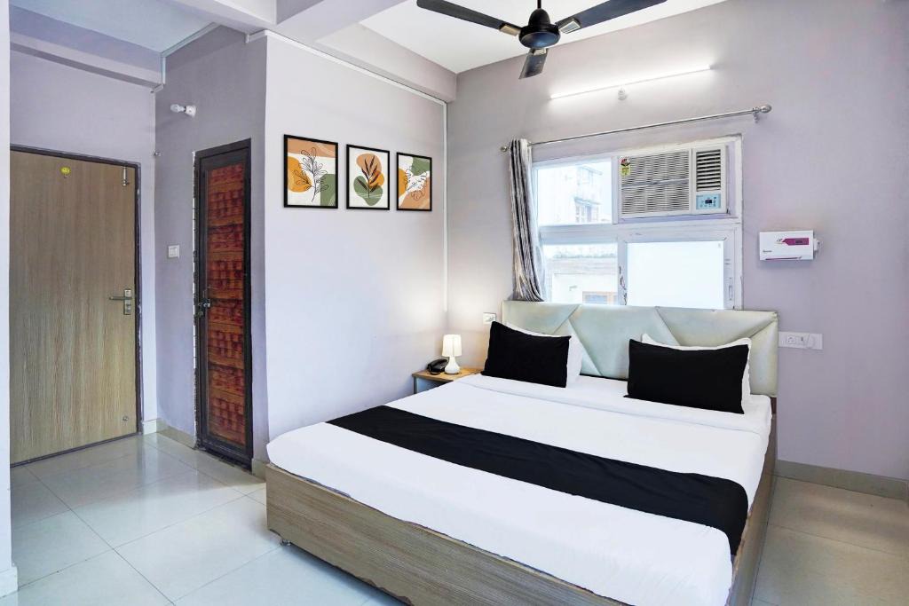 Kakarmatha Hotel | Hotel O BLW Kakarmatta Near Banaras Junction