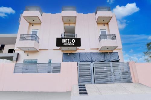 Shaheed Bhagat Singh Nagar Hotel | Hotel O by OYO Neopolis Mall Ludhiana Formerly Silver Sky