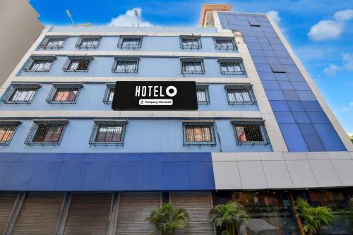 College Square Hotel | Hotel O Calcutta University Formerly Hamza International