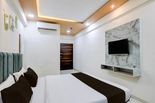 Vadodara Hotel | Hotel O Chetan
