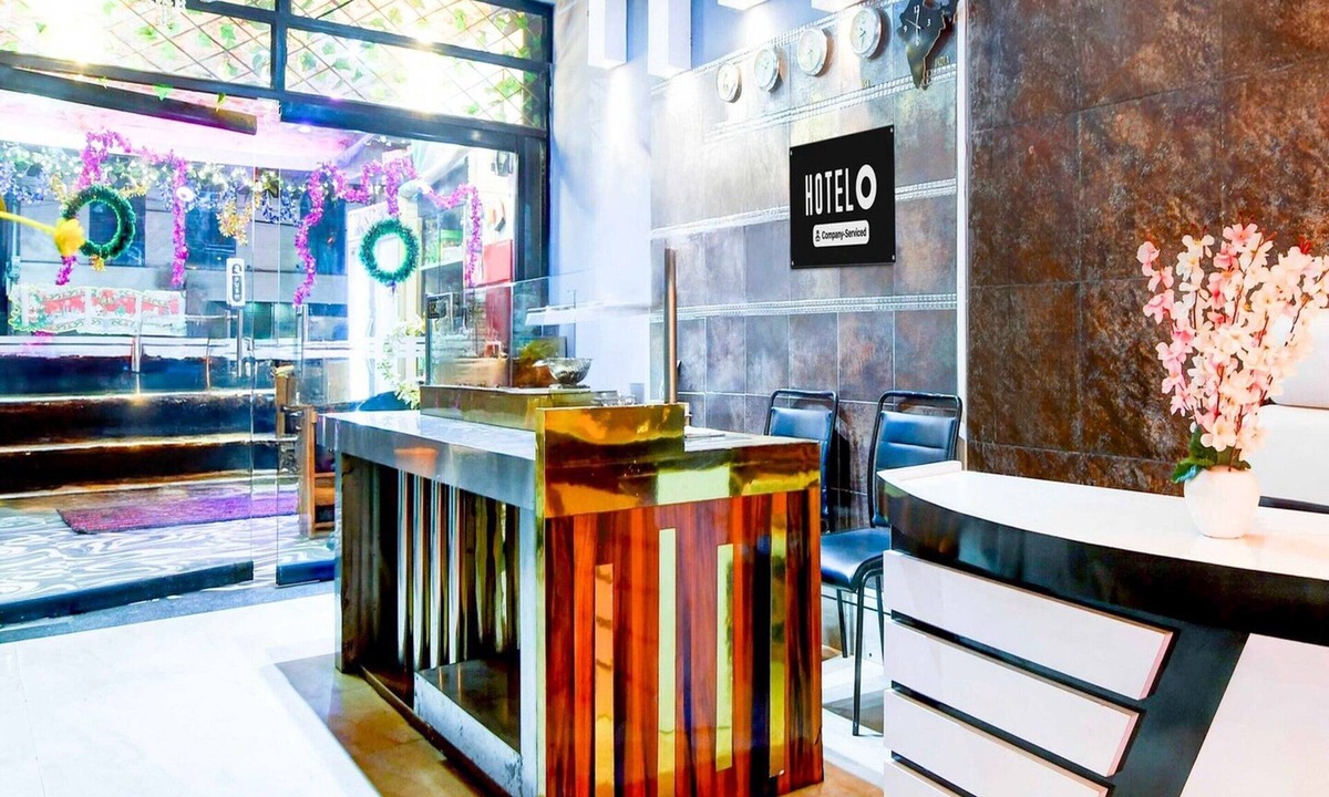Park Street House | Hotel O Circus Avenue Road