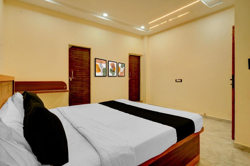 Nagpur Hotel | HOTEL O CLASSIC