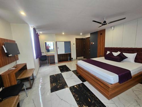 Hazaribagh Hotel | Hotel O D S