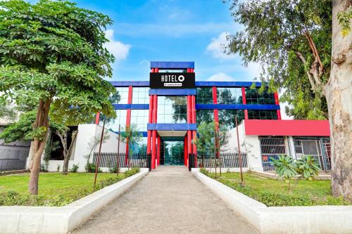 Dadri Hotel | Hotel O Dadri Railway Station Formerly Mulaqat