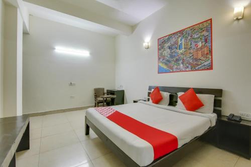 Gurugram Hotel | Hotel O Dream View