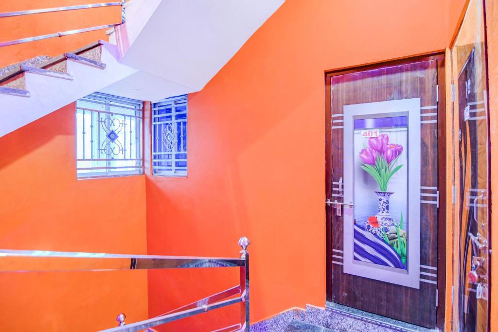 Cuttack Hotel | Hotel O Elegant Stay CDA