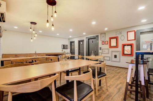 Faridabad Hotel | Hotel O Evergreen