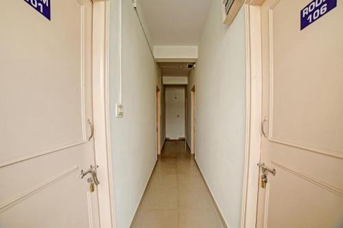 HBR Layout Hotel | Hotel O Fortuner Palace