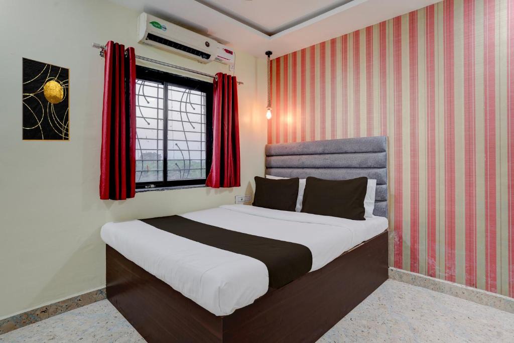 Nagpur Hotel | HOTEL O FREEDOM