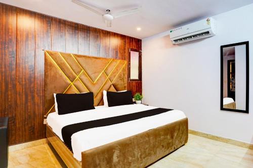 Vasundhara Hotel | Hotel O Golden Inn