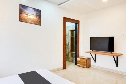Kolar Road Hotel | Hotel O Golden Pearl