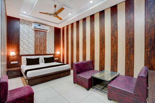 Kurukshetra Hotel | Hotel O Govindham