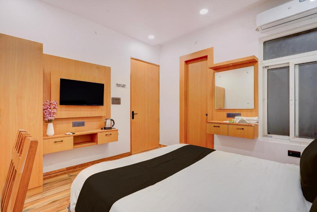 Mohangarh Hotel | Hotel O Grand Crown