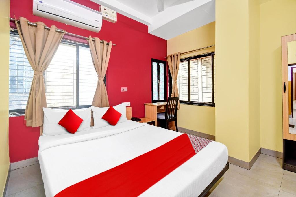 Kolkata Hotel | Hotel O Grand Lazeez