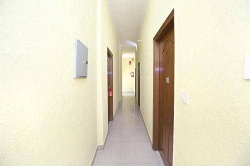 Dera Bassi Hotel | Hotel O Grande