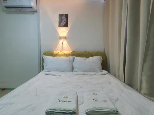 Downtown Kota Kinabalu House | Hotel O Green Leaf Guest Lodge Kk