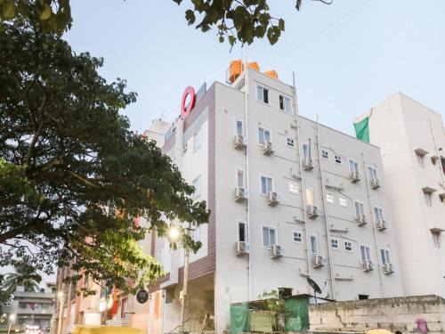 Banashankari Hotel | Hotel O IRA Sathyajyothi Comfort