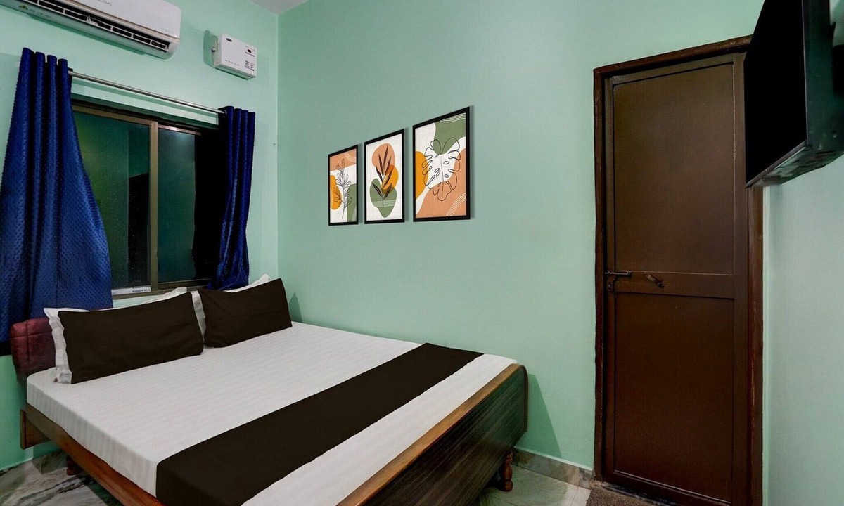 Muzaffarpur House | Hotel O Juran Chapra Muzaffarpur