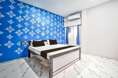 Kendrapara Hotel | HOTEL O JYOTI GUEST HOUSE