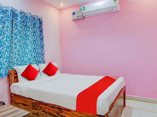 Bhubaneshwar Hotel | Hotel O Kalinga Inn