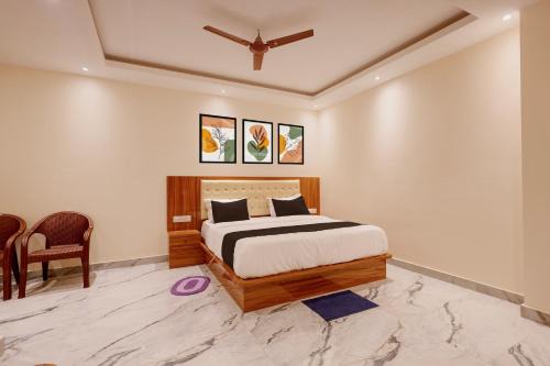 Bhubaneshwar Hotel | Hotel O Kamala Resort