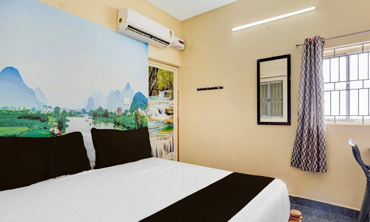 Manali House | Hotel O Karanodai Formely AVR Rooms