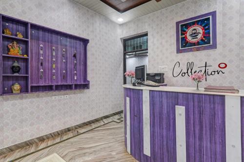 Gomti Nagar Hotel | Hotel O Kasol Heritage