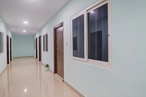 Hyderabad Hotel | Hotel O Langar Houz Near Golconda Fort