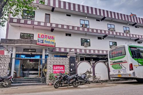 Sarnath Hotel | Hotel O Lotus Inn