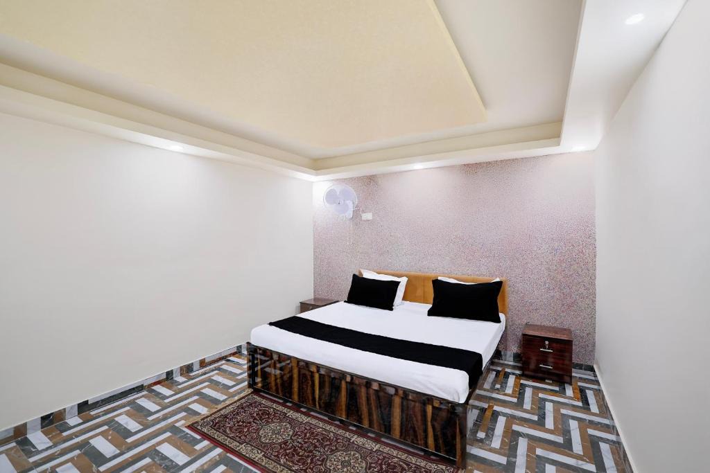 Bhiwadi Hotel | Hotel O M3M Paradise