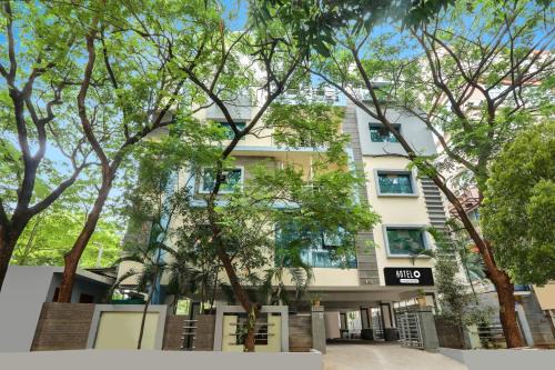 Madhapur Hotel | Hotel O Madhapur VIP Hills