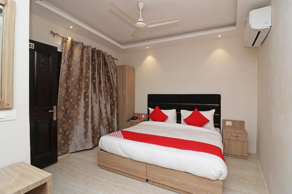 Mumbai Hotel | Hotel O Mahi