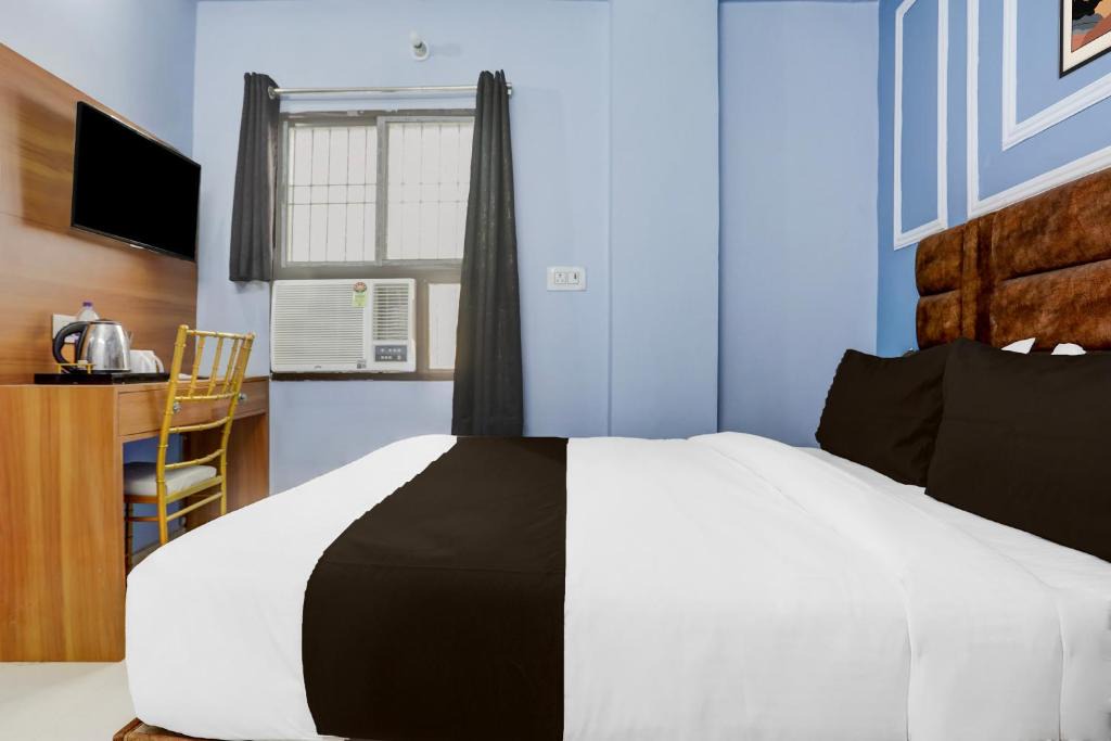 Danapur Hotel | Hotel O Marigold Grand