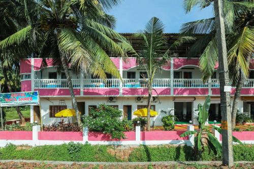 Canacona Hotel | Hotel O Matashree