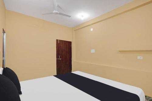 Ranchi Hotel | Hotel O Mayur Residency