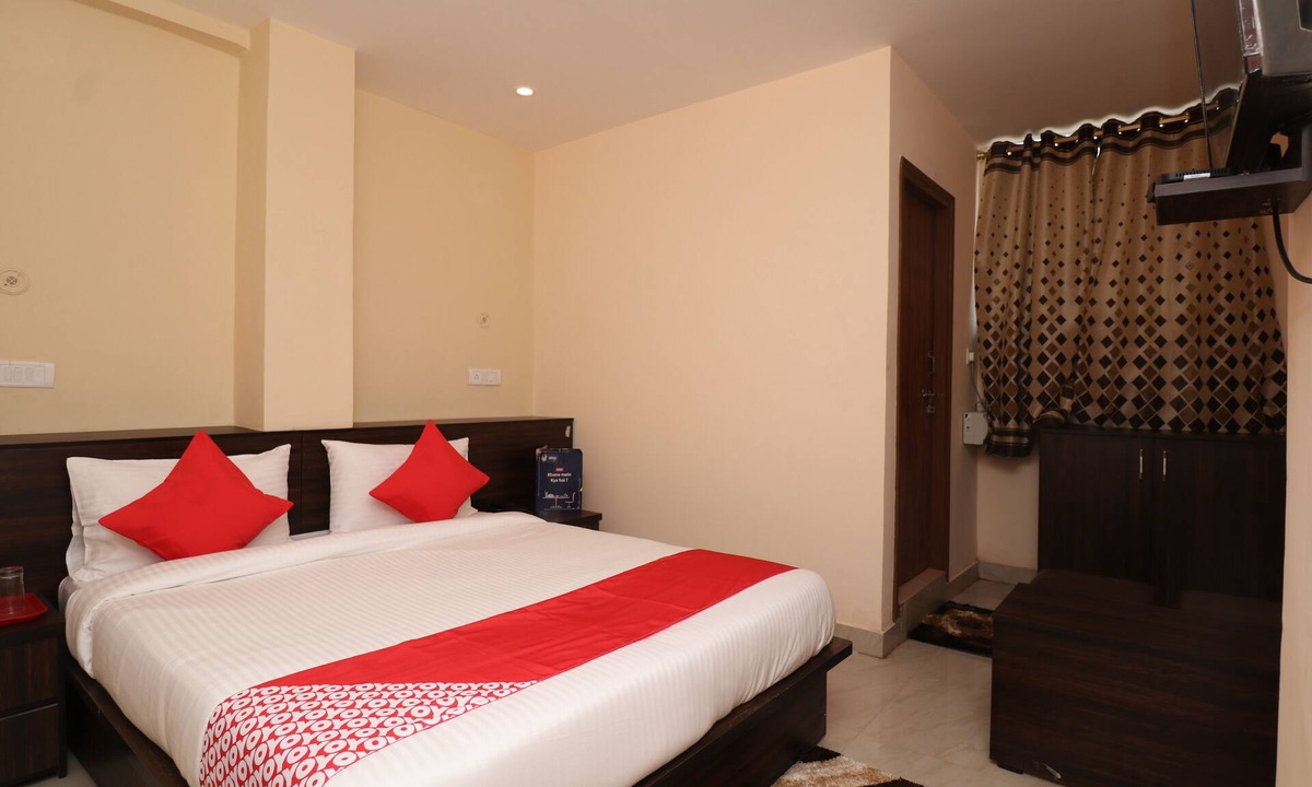 Mohangarh Hotel | HOTEL O MDA INN