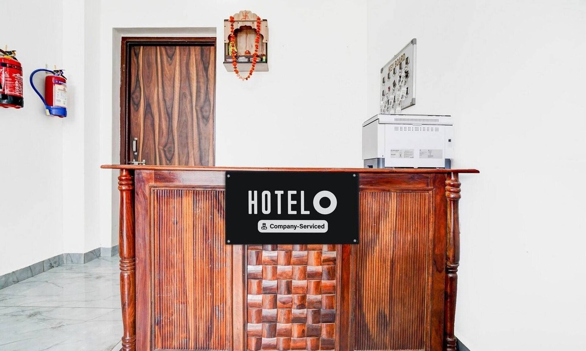 Rajawas House | Hotel O Mehta College And Institute Of Technology