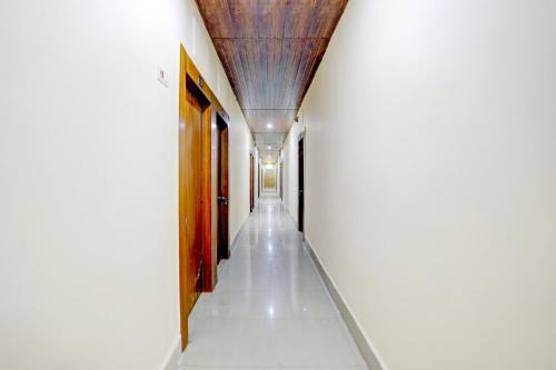 Bilaspur Hotel | Hotel O Mid Town