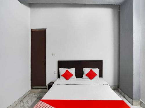 Sector 27 Hotel | Hotel O MS