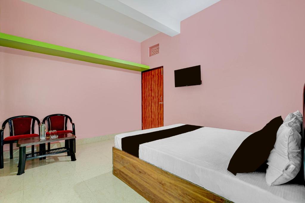 Cuttack Hotel | Hotel O Muna Heritage Guest House