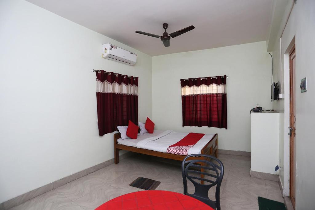Durgapur Hotel | Hotel O Nandi Inn