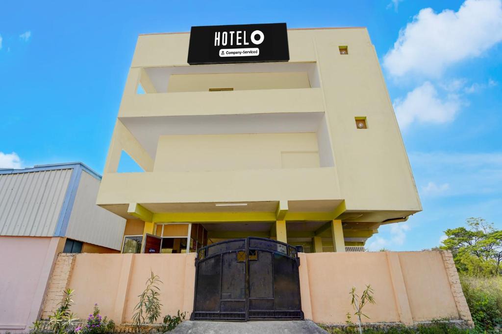 Coimbatore Hotel | Hotel O Narsampathi Lakeview Coimbatore Formerly GM Grand