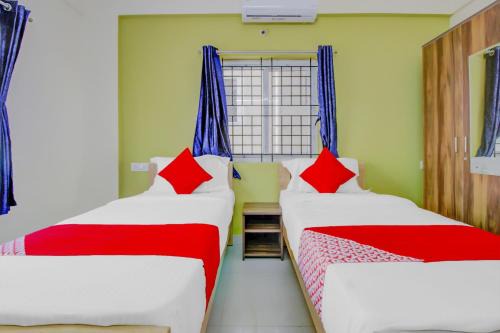 Sahakar Nagar Hotel | Hotel O Nelli Suites