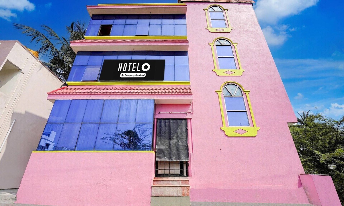 Irungattukottai House | Hotel O Nemeli Road Sriram Nagar