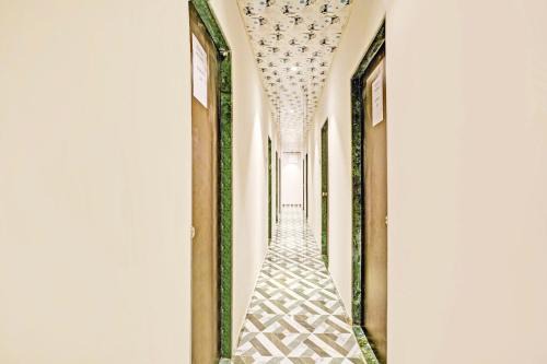 Sakinaka Hotel | HOTEL O NK RESIDENCY