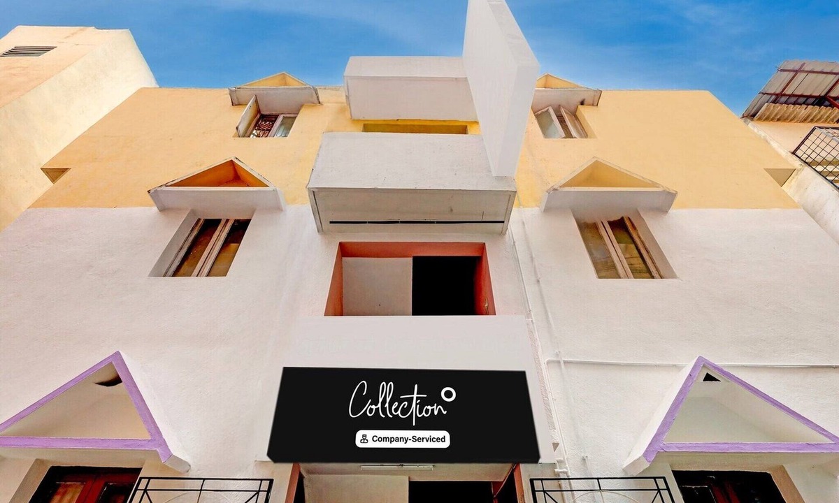 Triplicane House | Hotel O Parthasarathyswamy Temple